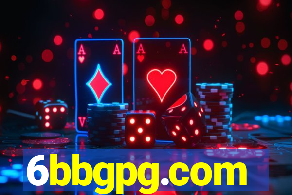 6bbgpg.com