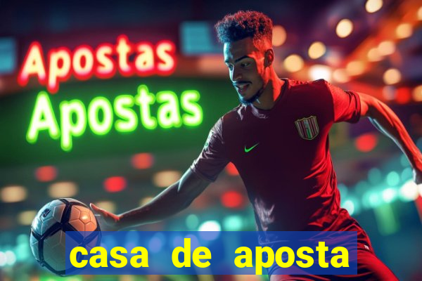 casa de aposta brilhante bet