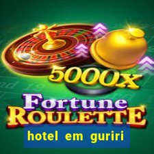 hotel em guriri beira mar