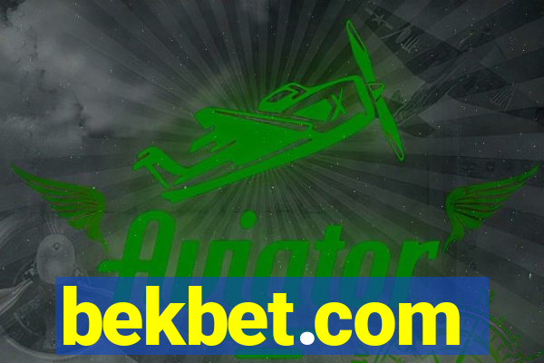 bekbet.com