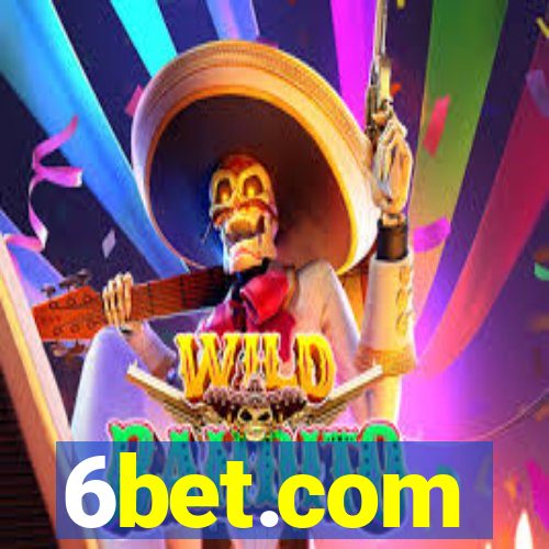 6bet.com