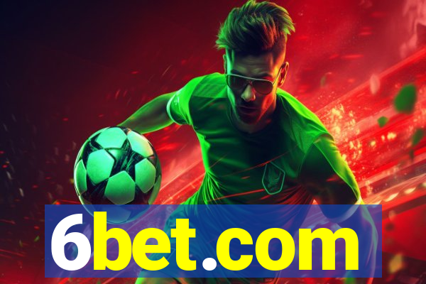 6bet.com