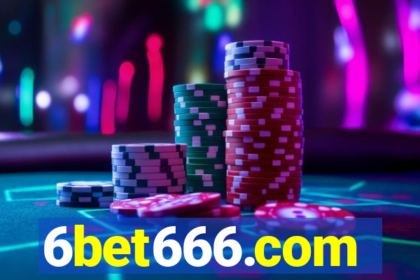 6bet666.com