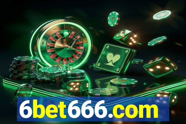 6bet666.com