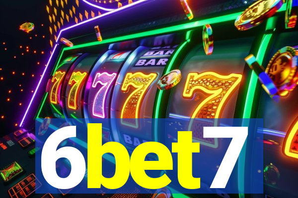 6bet7