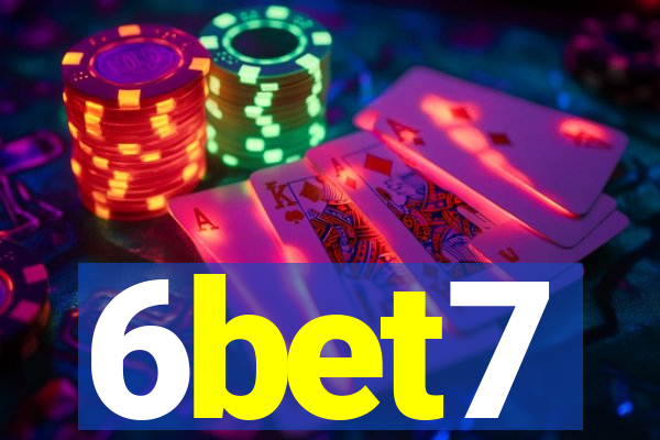 6bet7