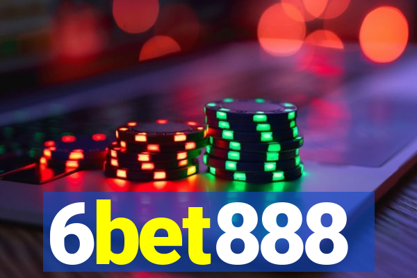 6bet888