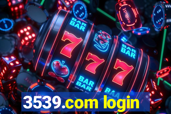 3539.com login