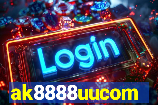 ak8888uucom