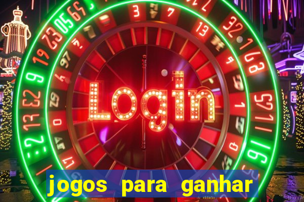 jogos para ganhar dinheiro no paypal