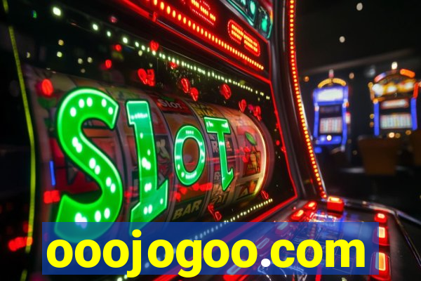 ooojogoo.com