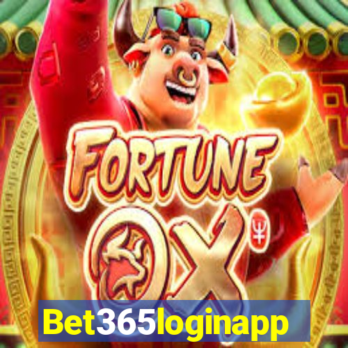 Bet365loginapp