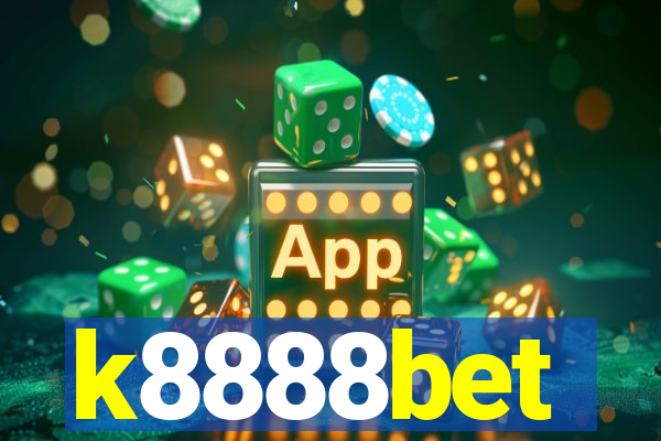 k8888bet
