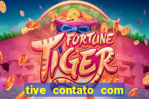 tive contato com fezes de pombo o que fazer