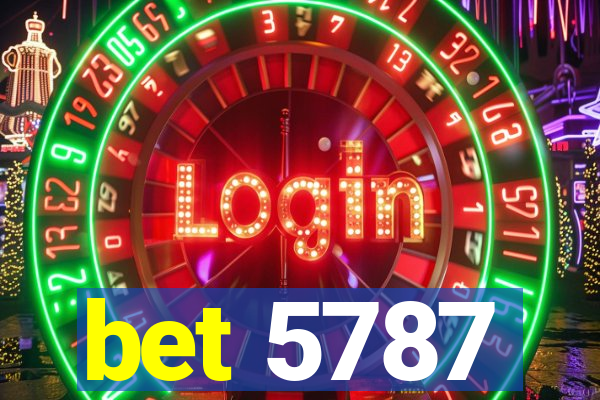 bet 5787