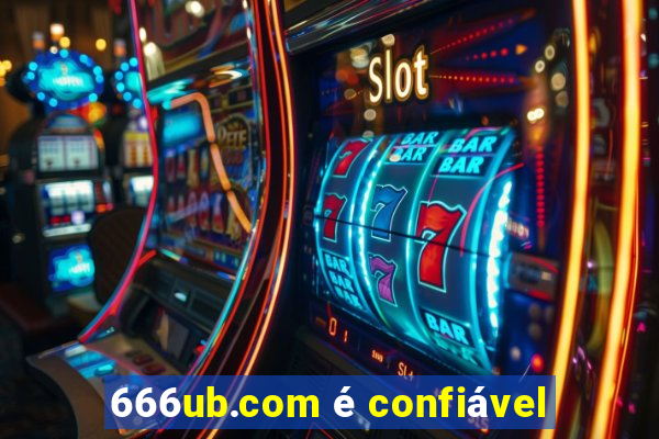 666ub.com é confiável
