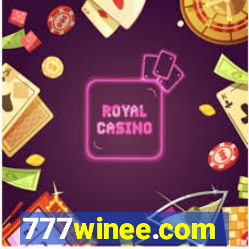 777winee.com