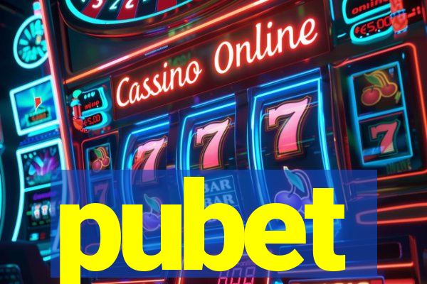 pubet