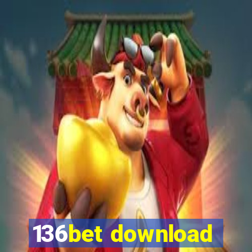 136bet download