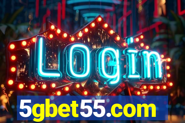5gbet55.com