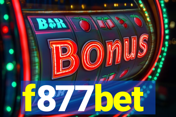 f877bet