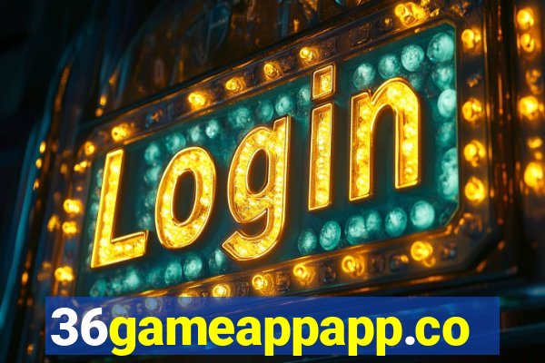 36gameappapp.com