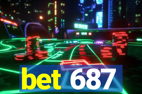 bet 687