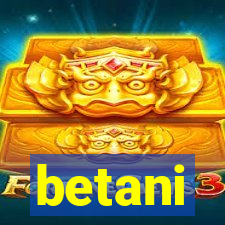 betani