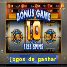 jogos de ganhar dinheiro no pix na hora
