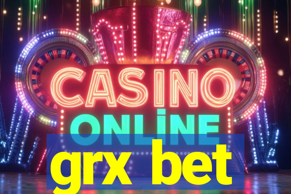 grx bet