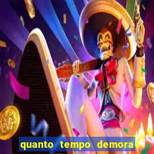 quanto tempo demora para passar scanner no carro
