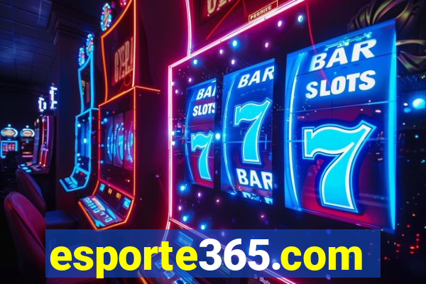 esporte365.com