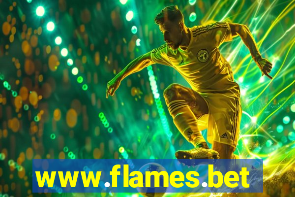 www.flames.bet