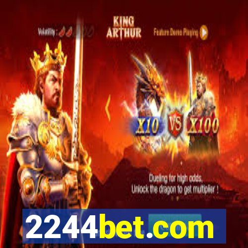 2244bet.com