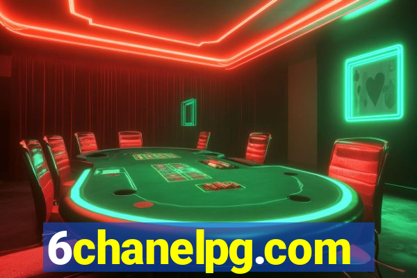 6chanelpg.com