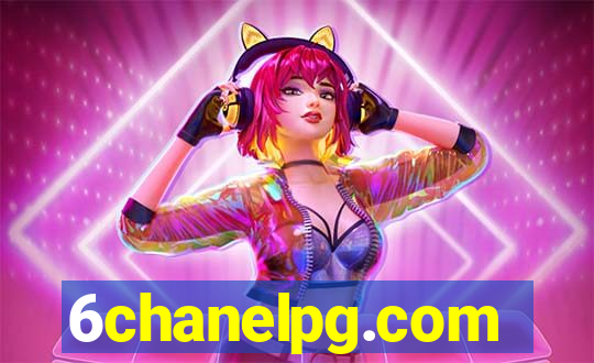 6chanelpg.com
