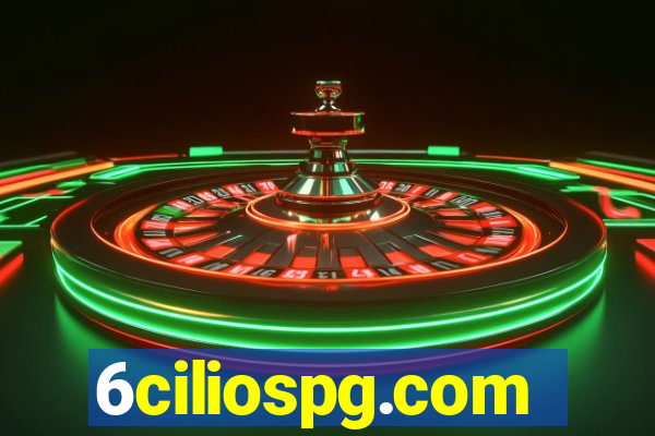 6ciliospg.com