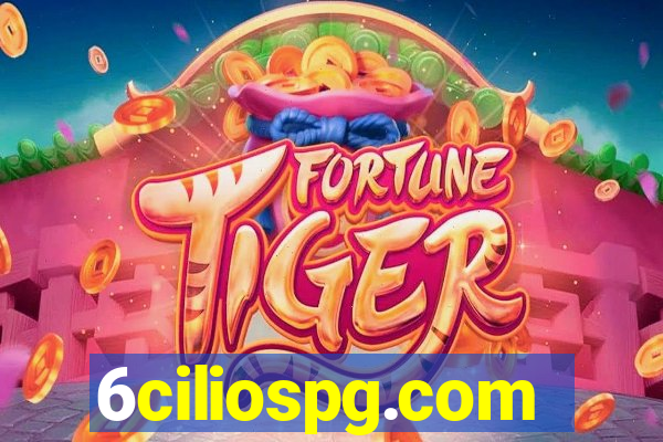 6ciliospg.com