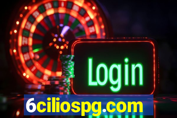 6ciliospg.com