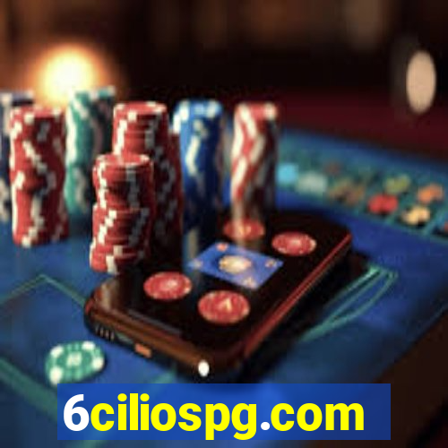 6ciliospg.com