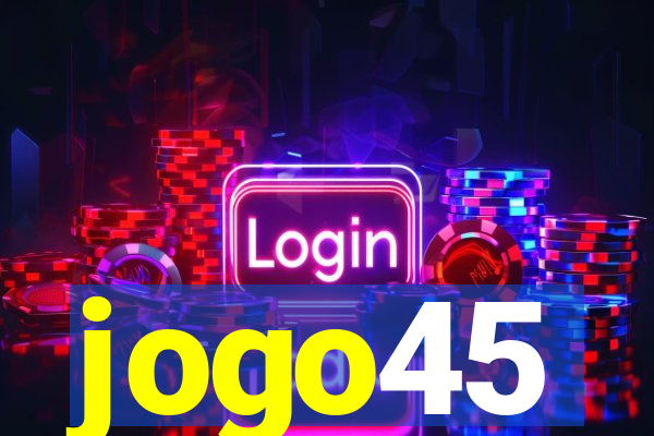 jogo45