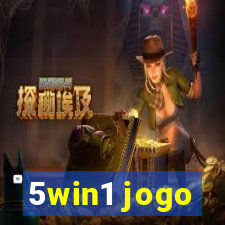 5win1 jogo