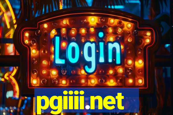 pgiiii.net