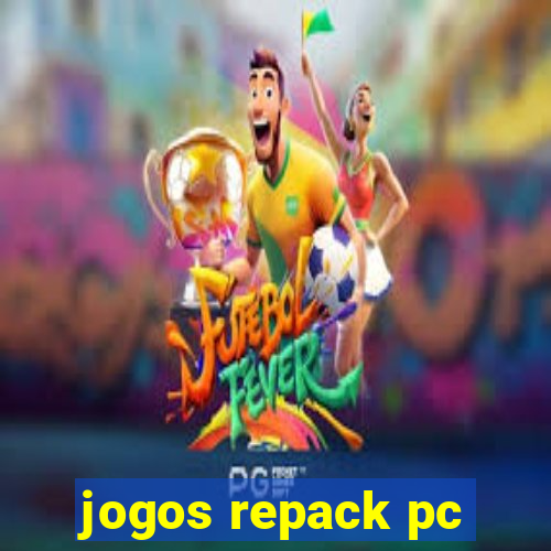 jogos repack pc