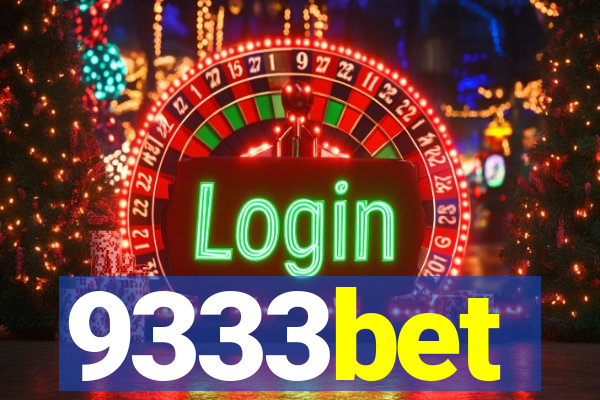 9333bet