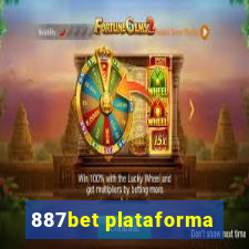887bet plataforma