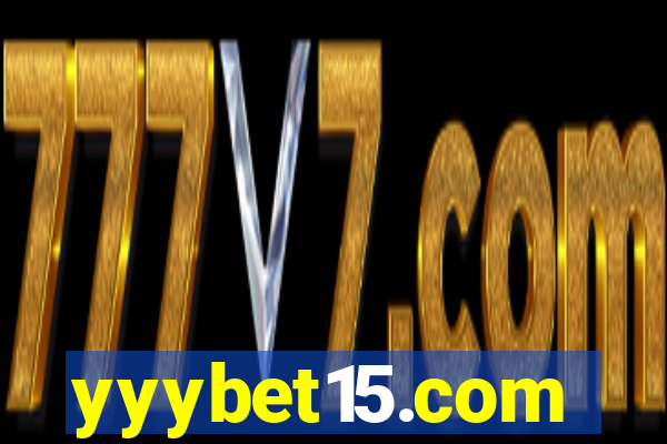yyybet15.com