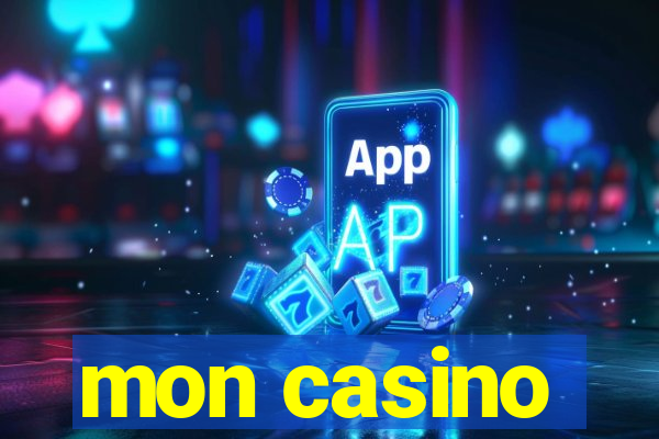 mon casino