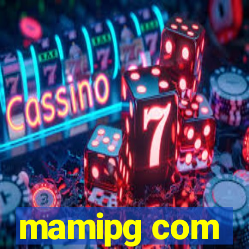 mamipg com