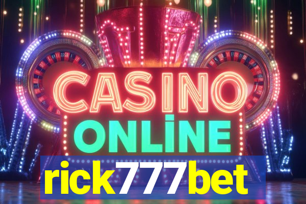 rick777bet